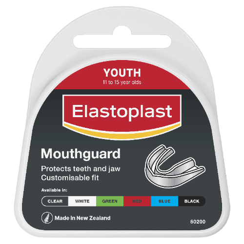 Elastoplast Youth Mouthguard