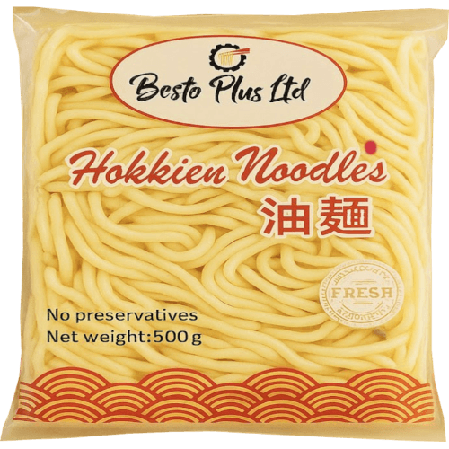 Besto Hokkien Noodles