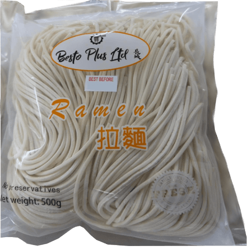 Besto Ramen Noodles