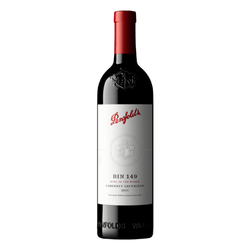 Penfolds Bin 149 Cabernet Sauvignon 2021
