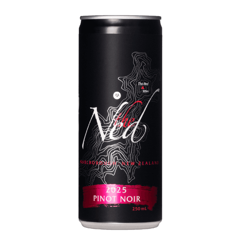 The Ned Pinot Noir Can
