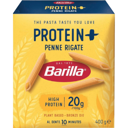 Barilla Protein+ Penne Rigate