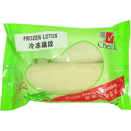 Check Frozen Lotus