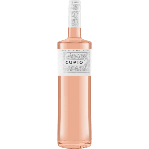 Cupio Pinot Noir Dry Rose