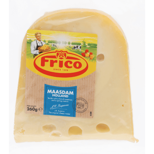 Frico Maasdam Cheese