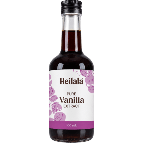 Heilala Pure Vanilla Extract