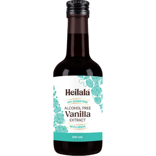 Heilala Alcohol Free Vanilla Extract