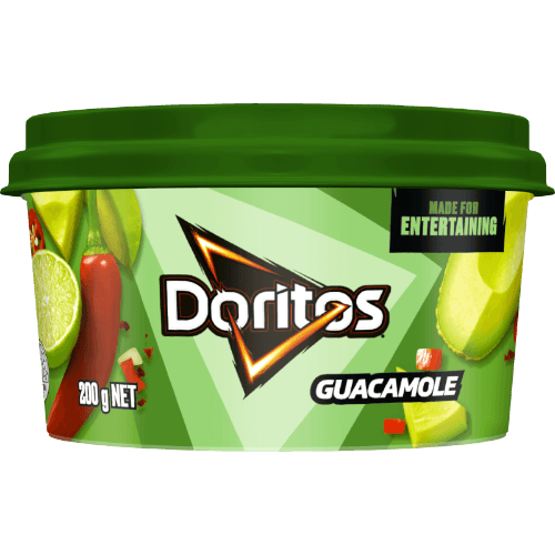 Doritos Guacamole Dip