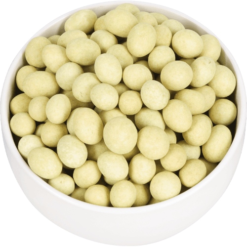 Wasabi Peanuts