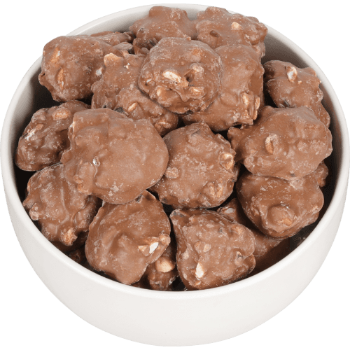 Rocky Road Clusters