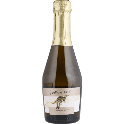Yellow Tail Sparkling Cuvee Nv