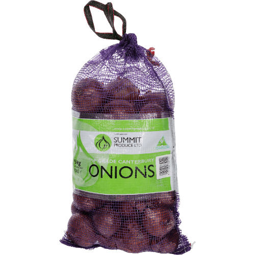 Unpeeled Red Onions