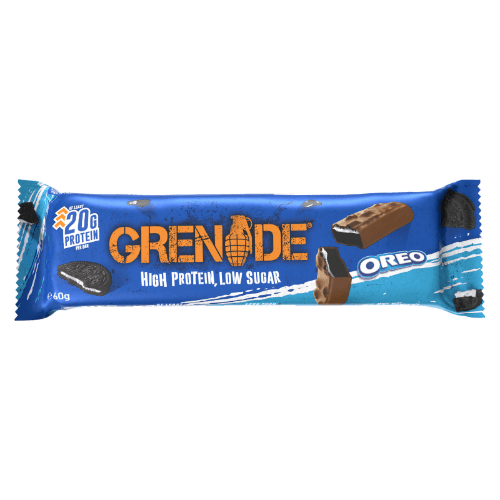 Grenade Oreo Protein Bar