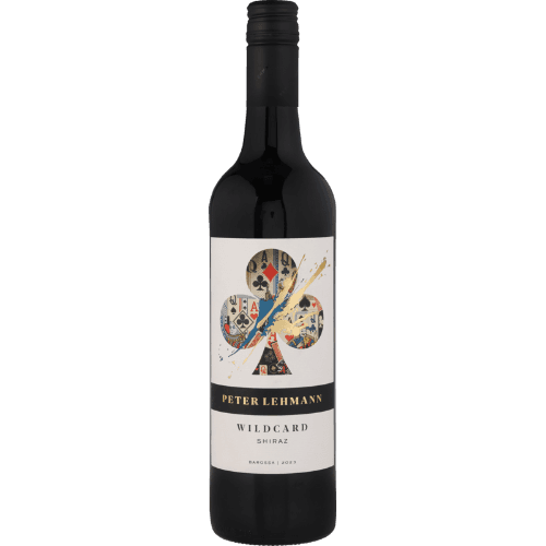 Peter Lehmann Wildcard Shiraz