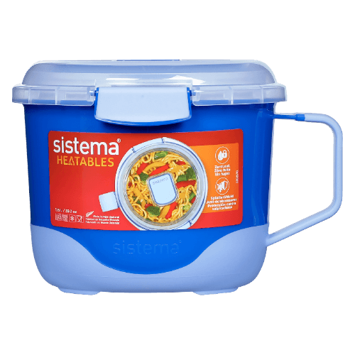 Sistema 1.15 L Heatables Container