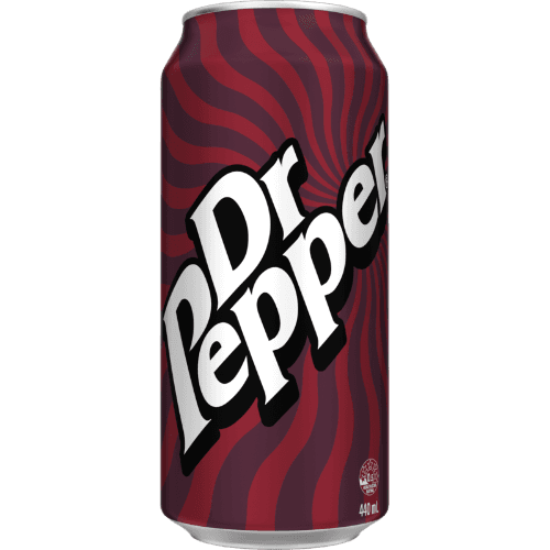 Dr Pepper Classic Soft Drink