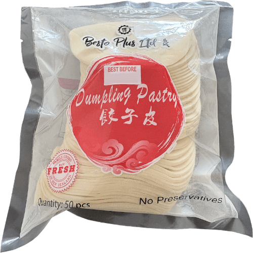 Besto Original Dumpling Pastry