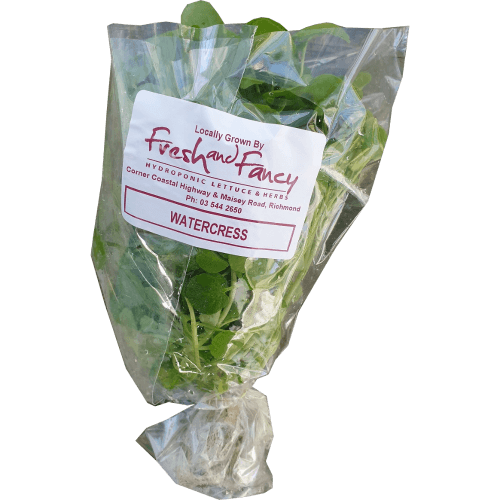 Fresh And Fancy Original Watercress