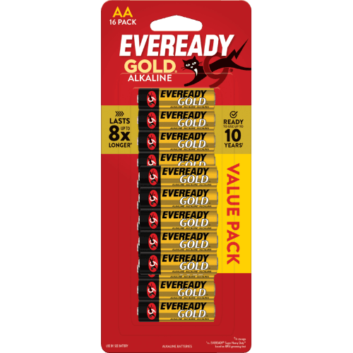Eveready AA Battery