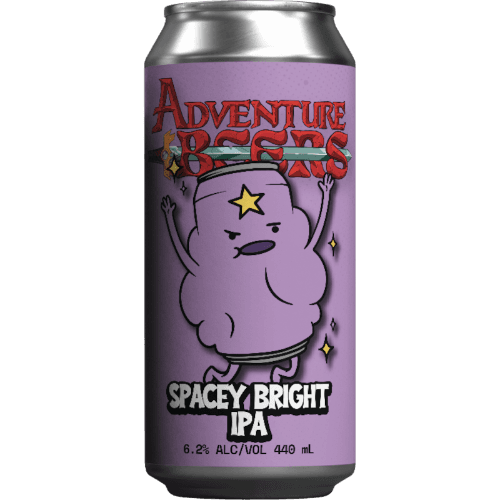 BEERS Double Hazy