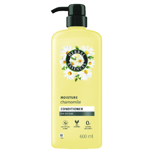 Herbal Essences Moisture Chamomile Conditioner