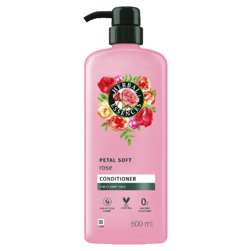 Herbal Essences Petal Soft Rose Conditioner