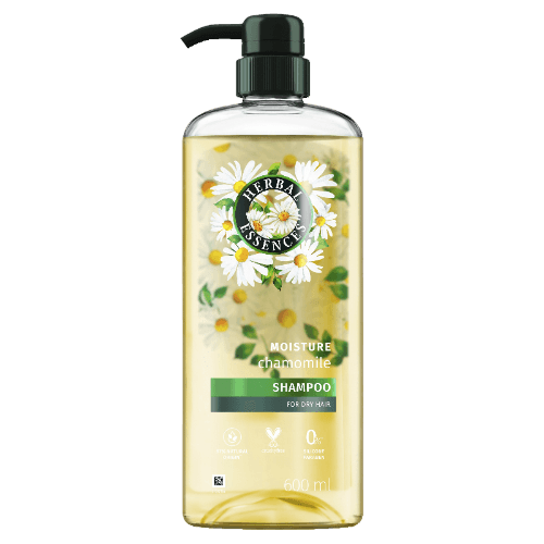 Herbal Essences Moisture Chamomile Shampoo