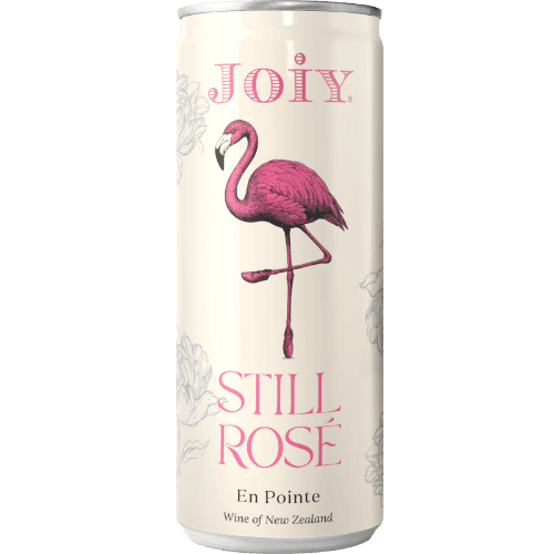 Joiy En Point Still Rose Can