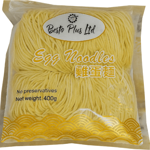 Besto Egg Noodles