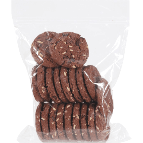 Baker Boys Triple Chocolate Biscuits