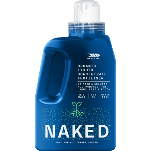 Sealord Naked All Purpose Concentrate Fertiliser
