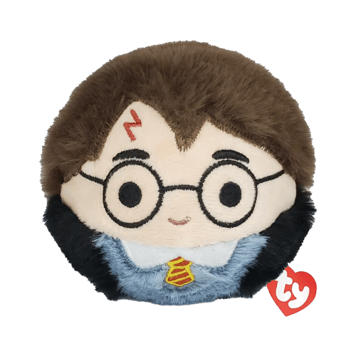 TY Harry Potter - Beanie Bouncer Plush Toy