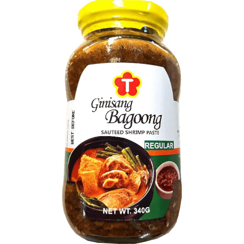 T Regular Sauteed Shrimp Paste