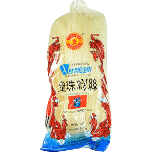 Lucky Pearl Vermicelli Long Kou