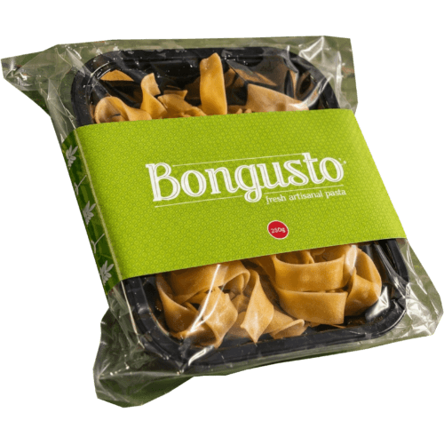 Bongusto Pappardelle Pasta
