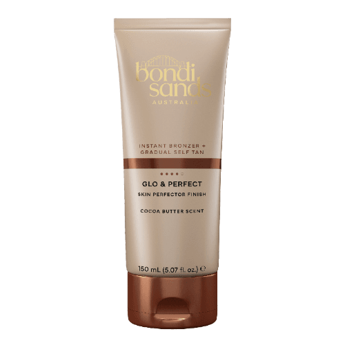 Bondi Sands Glo & Protect Instant Bronzer + Gradual Self Tan