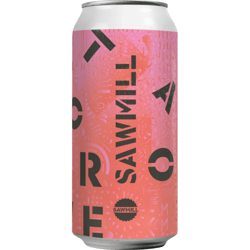 Sawmill Aotearoa Series #75 Arts Foundation Hazy IPA
