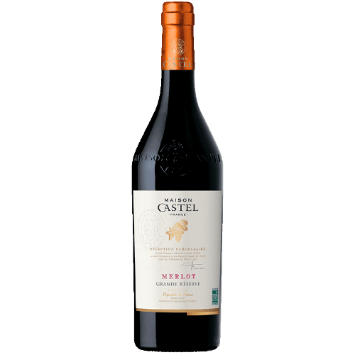 Maison Castel Merlot