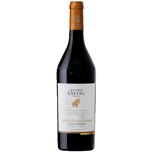 Maison Castel Cabernet Sauvignon