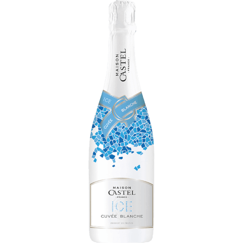 Maison Castel Ice Cuvee Blanc Nv Sparkling
