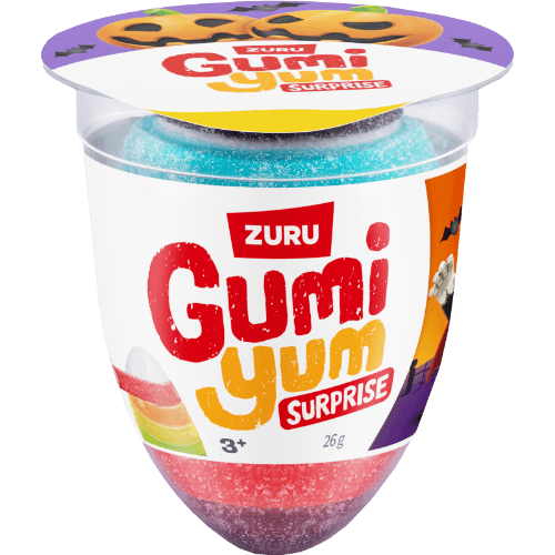 Zuru Halloween Confectionery