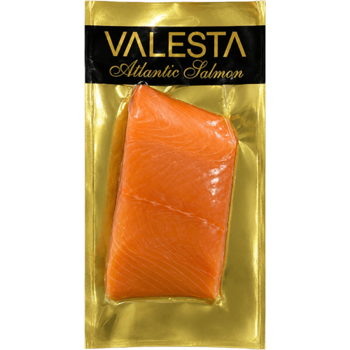 Valesta Smoked Salmon Piece