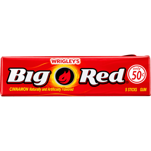 Wrigley's Cinamon Multipack Chewing Gum
