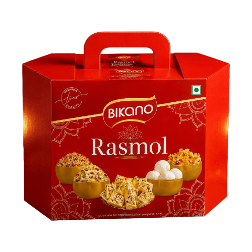 Bikano Rasmol Gift Pack