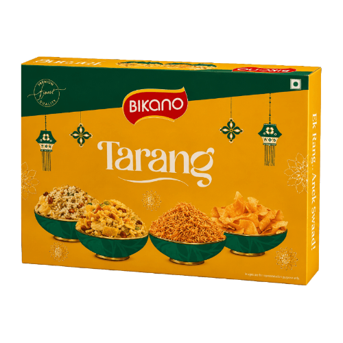 Bikano Tarang Gift Pack