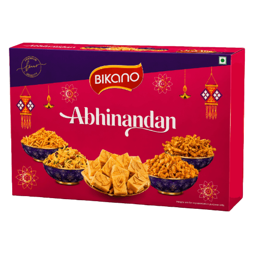 Bikano Abhinandan Gift Pack