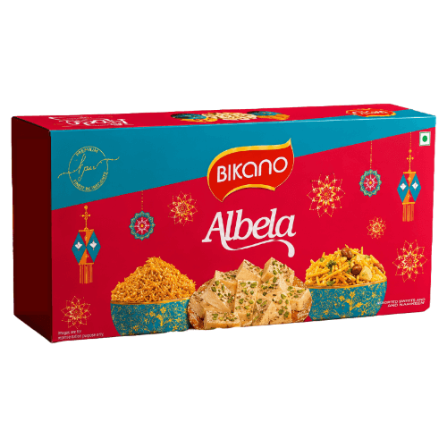 Bikano Albela Gift Pack