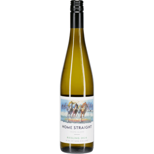 Home Straight Riesling