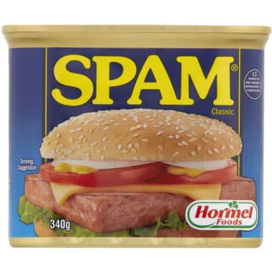 SPAM Classic 340g
