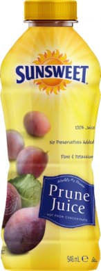 Sunsweet Prune Juice 946 mL